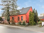 Einfamilienhaus mit Wintergarten in Lutherstadt Wittenberg - viel Platz für Ihre Ideen - Wittenberg (Lutherstadt)