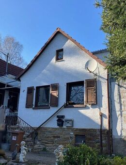 Provisionsfrei für Ersteher - Einfamilienhaus in Gaugrehweiler - Zwangsversteigerung! - Gaugrehweiler