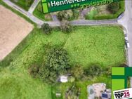 *Provisionsfrei* Idyllisches Grundstück in Hennef-Eulenberg: Ihre Traumimmobilie wartet! - Hennef (Sieg)