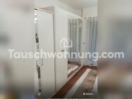 [TAUSCHWOHNUNG] UKB -2 Zimmer Wohnung - Bonn