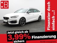 CUPRA Leon, 1.4 Sportstourer eHybrid 19, Jahr 2022 - Mühlhausen (Regierungsbezirk Oberpfalz)