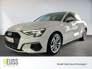 Audi A3 Sportback 40 TFSI e PHEV+CARPLAY+GRA+KEYLESS+ - Pfarrkirchen