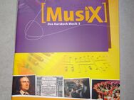 MusiX 3 Arbeitsheft zu verkaufen in 29664