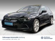 VW Golf, 1.5 VIII Style eTSI, Jahr 2021 - Hamburg