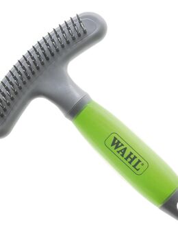 WAHL® Unterwollrechen - L 18 x B 12 x H 3,5 cm