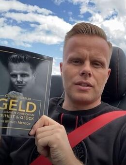 „Geld – Das Buch“ GESCHENKT! *TOPP AKTION** - Hannover Döhren-Wülfe