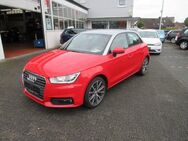 Audi A1 Sportback Sport - Bergkamen