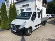 Renault Master, dCi 125 L3H1, Jahr 2015 - Hohen Neuendorf