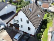Einzigartiges Renditeobjekt: *Charmantes 3-Familienhaus mit Potenzial* - Niestetal