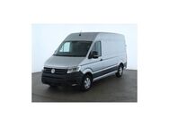 VW Crafter Kasten MR Hochd LED RFK NP: 70.000€ - Roßtal