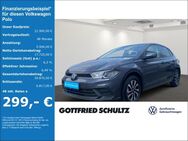 VW Polo, LIFE CONNECT, Jahr 2023 - Neuss