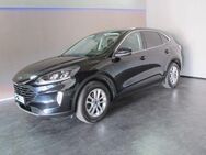 Ford Kuga Titanium MHEV Winter-Paket+Kamera v&h+ACC - Königsbrunn