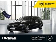 Mercedes C 180, T Avantgarde Advanced Plus, Jahr 2023 - Paderborn