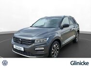 VW T-Roc, 1.0 TSI Active, Jahr 2021 - Witzenhausen