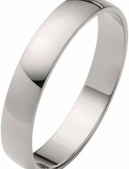 Firetti Trauring Schmuck Geschenk Gold 375 Hochzeit Ehering "LIEBE" Sterne, Made in Germany, wahlweise mit oder ohne Brillanten