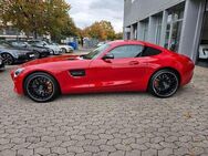 Mercedes-Benz AMG GT Coupe *Carbon*Keramik*Perf.Sitz*Burmest - Neuwied