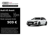 Audi A5, Avant TDI quattro °, Jahr 2024 - Kassel