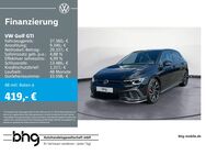 VW Golf, 2.0 TSI GTI Clubsport, Jahr 2023 - Reutlingen