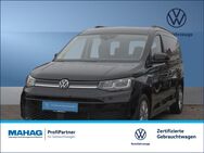 VW Caddy, 1.5 TSI Maxi Life, Jahr 2023 - München