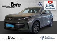 VW Tiguan, 2.0 TDI Life R-FAHRKAMERA, Jahr 2024 - Hohenwestedt