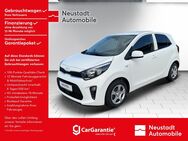 Kia Picanto, Vision, Jahr 2024 - Elsterwerda