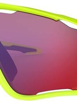 Oakley Herren Jawbreaker Oo9290 Sonnenbrille, Gelb (Amarillo) 31 - Berlin Neukölln