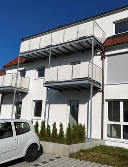+++FERTIGGESTELLT!!+++Energetisch TOP sanierte Wohnungen in einem 5-Familienhaus im Herzen von Denkendorf! - Denkendorf (Baden-Württemberg)