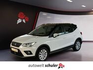 Seat Arona, 1.0 Style BEATS, Jahr 2021 - Zimmern (Rottweil)