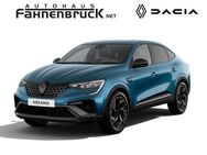 Renault Arkana, ESPRIT ALPINE Mild Hybrid 160 Ka, Jahr 2022 - Duisburg