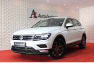 VW Tiguan 2.0 TDI Comfortline LED*KLIMA*SHZ*PDC* - Braunschweig