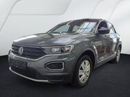 VW T-Roc, 1.5 TSI Sport, Jahr 2021 - Geislingen (Steige)