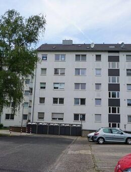Provisionsfrei - Eigentumswohnung als Kapitalanlage - Köln