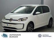 VW up, e-up Edition CCS, Jahr 2024 - Blaubeuren