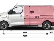 Fiat Scudo, 2.0 Kasten L2 145 # # #BODEN, Jahr 2022 - Bayreuth