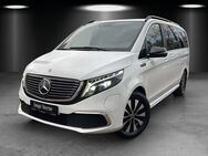 Mercedes EQV, 300 L Avantg DISTRO Burme °, Jahr 2020 - Weinheim