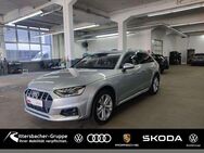 Audi A4 allroad quattro 40 TDI quattro AHK Parken Tour BusiPaket - Kusel