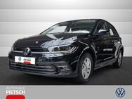 VW Polo, 1.0 TSI Life Re-Import Dig, Jahr 2024 - Melle