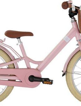 Puky Kinderfahrrad YOUKE 18 Classic