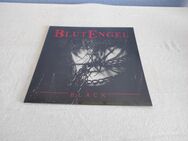 Blutengel - Black - Vinyl, 12", EP, Ltd. Edition, ungeöffnet - Tauberbischofsheim Zentrum