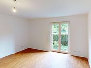 Moderne 2-Zimmer-Wohnung mit Balkon und 2 Bädern - Düsseldorf