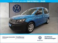 VW Caddy, 2.0 TDI Vorbereitung Caddy, Jahr 2021 - Frankfurt (Main)