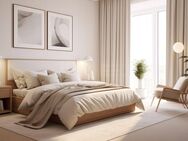 3-Zimmer-Wohnung mit Südausrichtung - Brietlingen