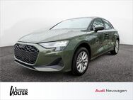 Audi A3, Sportback 30 TFSI, Jahr 2022 - Uelzen