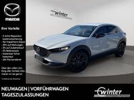 Mazda CX-30, E NAGISA, Jahr 2022 - Großröhrsdorf