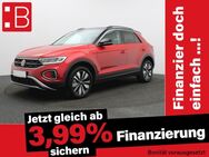 VW T-Roc, 1.5 TSI Move DIG PARKLENK, Jahr 2024 - Regensburg