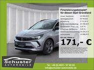 Opel Grandland Ultimate 1.5D*Autom ACC LED 2xKam 18* - Ruhstorf (Rott)