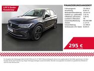 VW Tiguan, 1.5 TSI Life, Jahr 2022 - Bad Segeberg