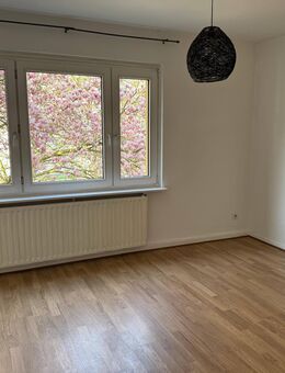 Schöne Zweizimmerwohnung in Dortmund- Wickede zu vermieten - Dortmund