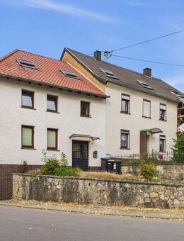 Ein Zuhause mit Herz und Möglichkeiten - in Bebelsheim (Mandelbachtal) - Mandelbachtal