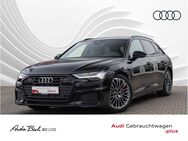 Audi A6, Avant S line 55TFSI e qu, Jahr 2021 - Diez